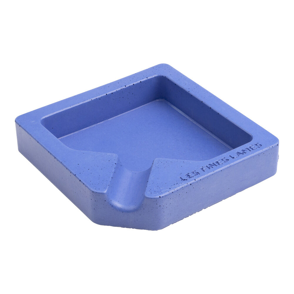 Monad Blue Ashtray, , jrcigars